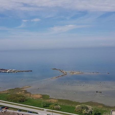 Snaeck Apartment Floor 11 Sea View VBY Εξωτερικό φωτογραφία