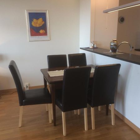 Snaeck Apartment Floor 11 Sea View VBY Εξωτερικό φωτογραφία