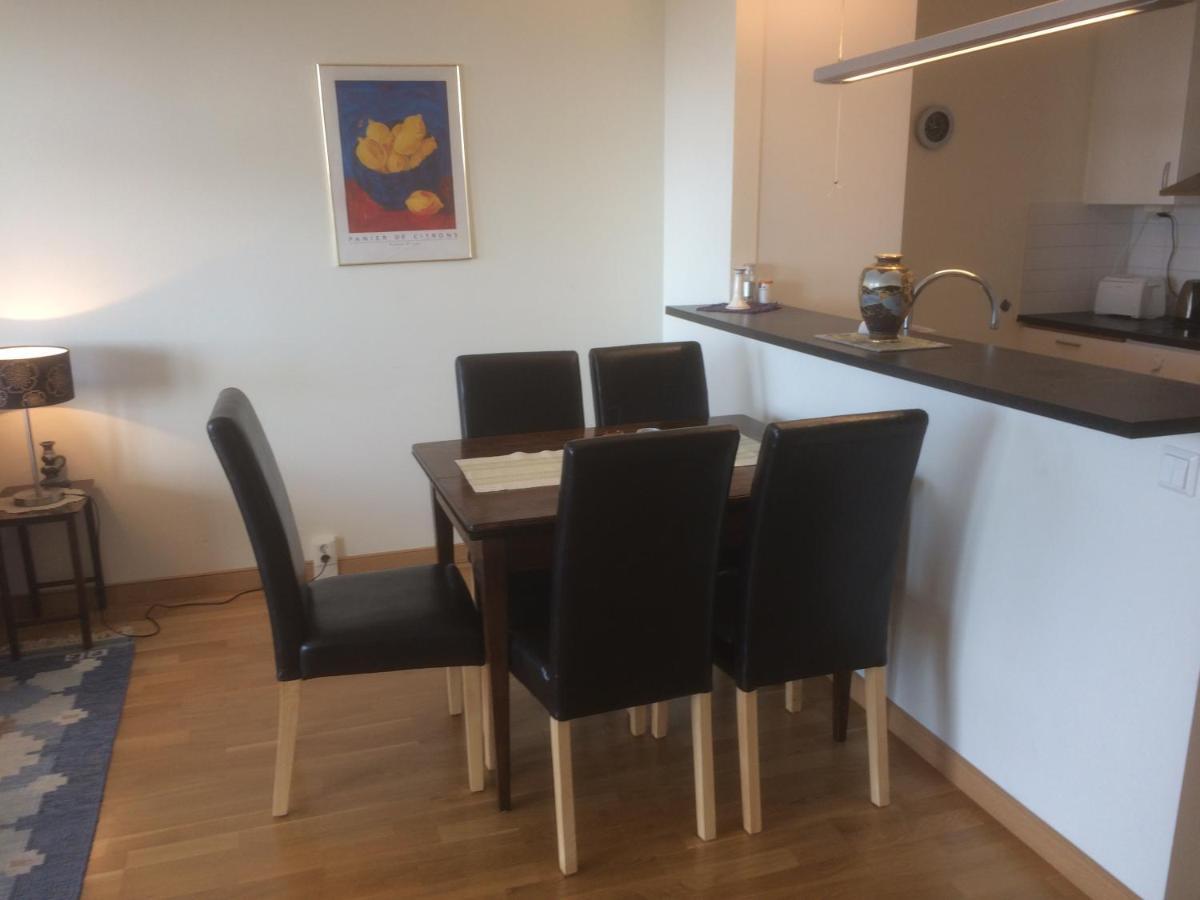 Snaeck Apartment Floor 11 Sea View VBY Εξωτερικό φωτογραφία