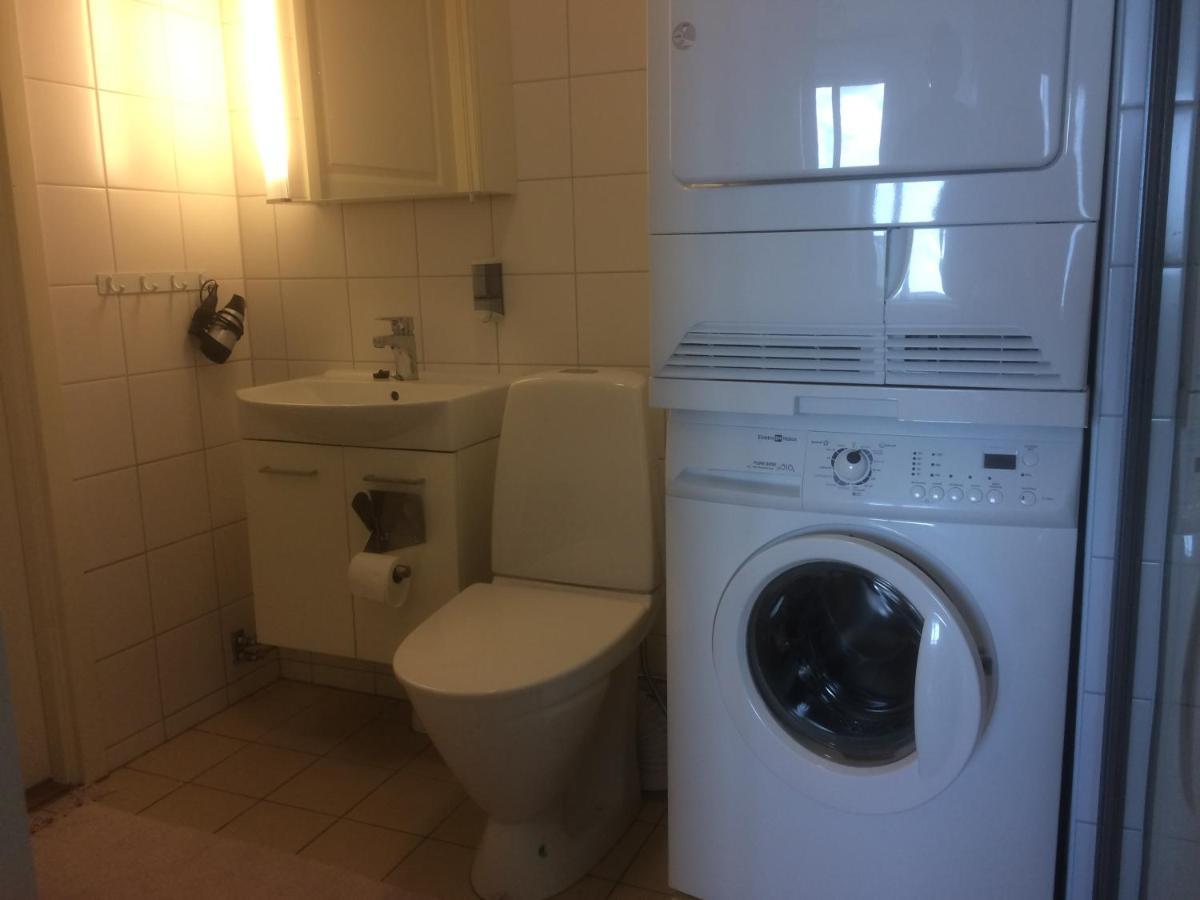 Snaeck Apartment Floor 11 Sea View VBY Εξωτερικό φωτογραφία