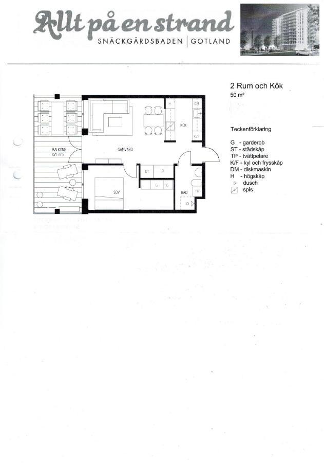 Snaeck Apartment Floor 11 Sea View VBY Εξωτερικό φωτογραφία