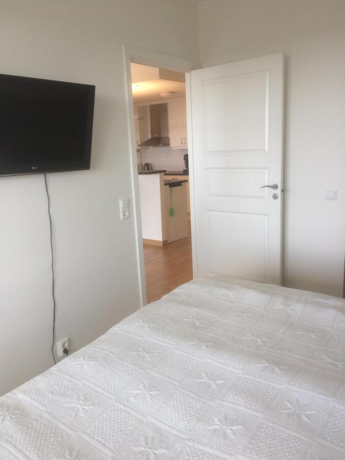 Snaeck Apartment Floor 11 Sea View VBY Εξωτερικό φωτογραφία