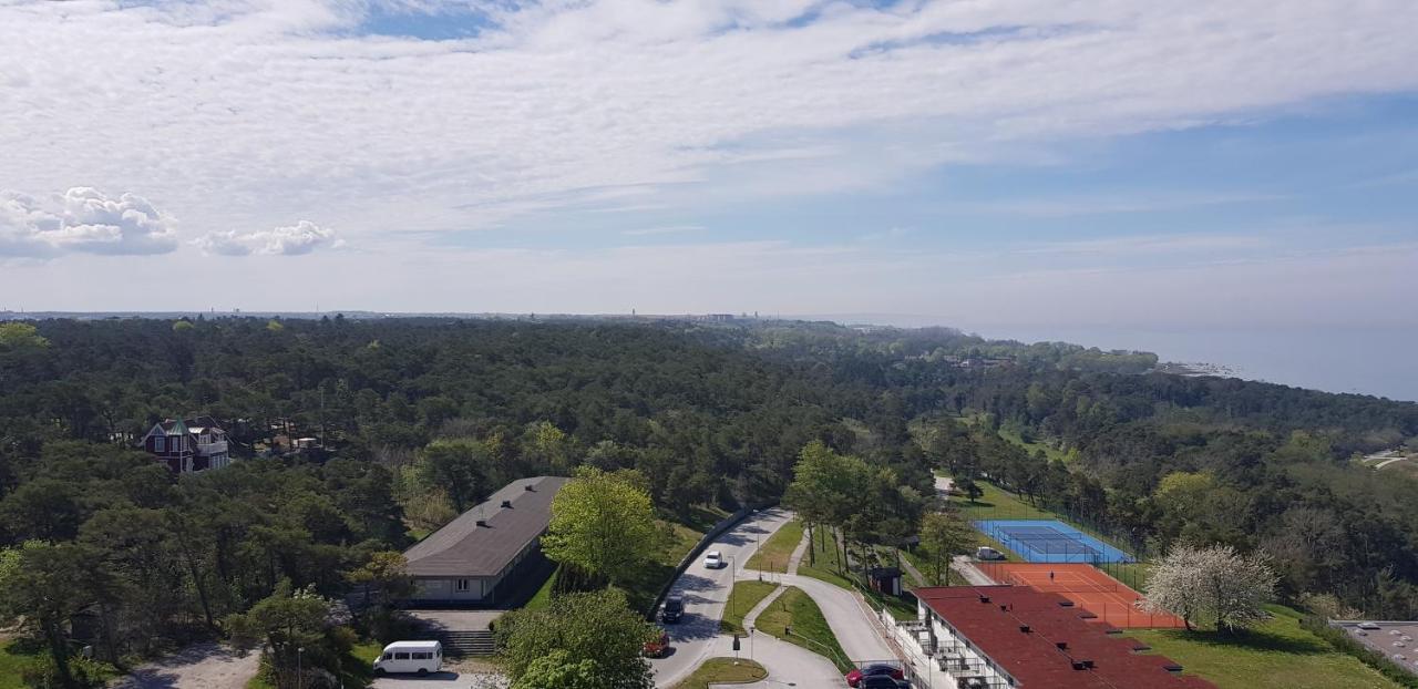 Snaeck Apartment Floor 11 Sea View VBY Εξωτερικό φωτογραφία