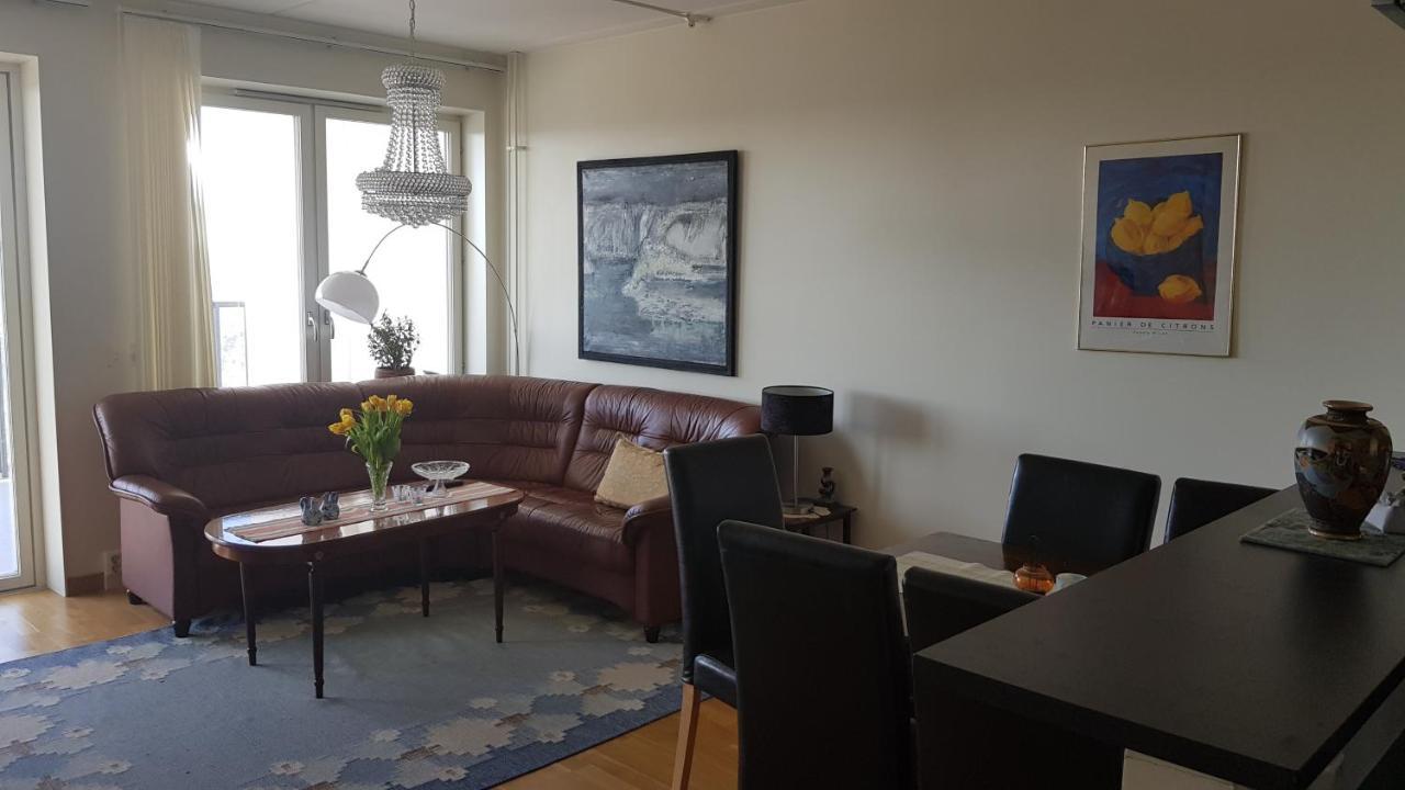 Snaeck Apartment Floor 11 Sea View VBY Εξωτερικό φωτογραφία