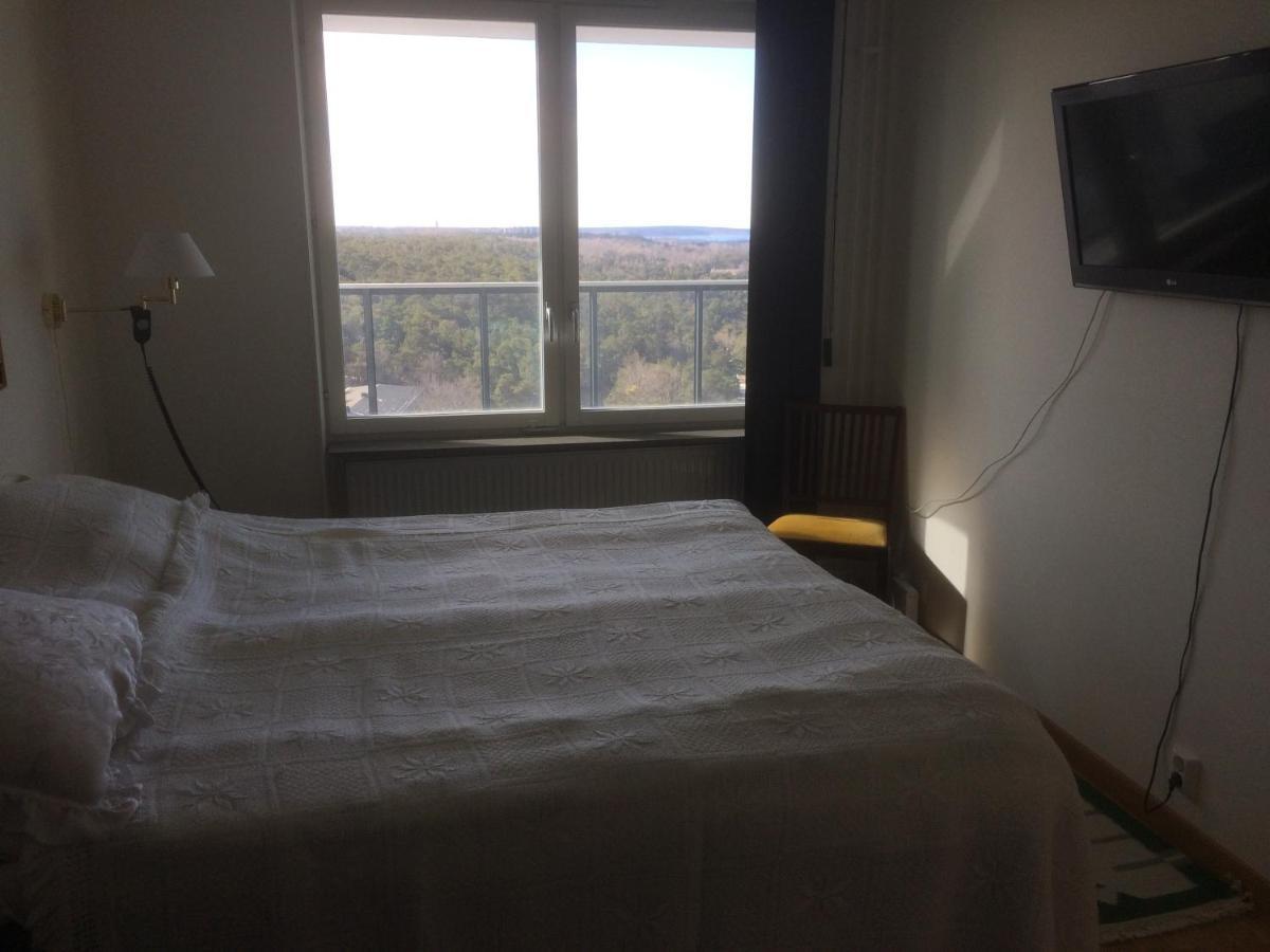 Snaeck Apartment Floor 11 Sea View VBY Εξωτερικό φωτογραφία