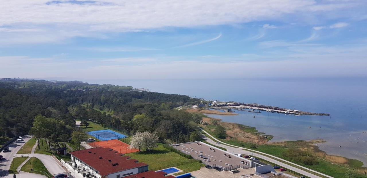 Snaeck Apartment Floor 11 Sea View VBY Εξωτερικό φωτογραφία