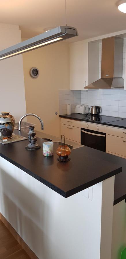 Snaeck Apartment Floor 11 Sea View VBY Εξωτερικό φωτογραφία